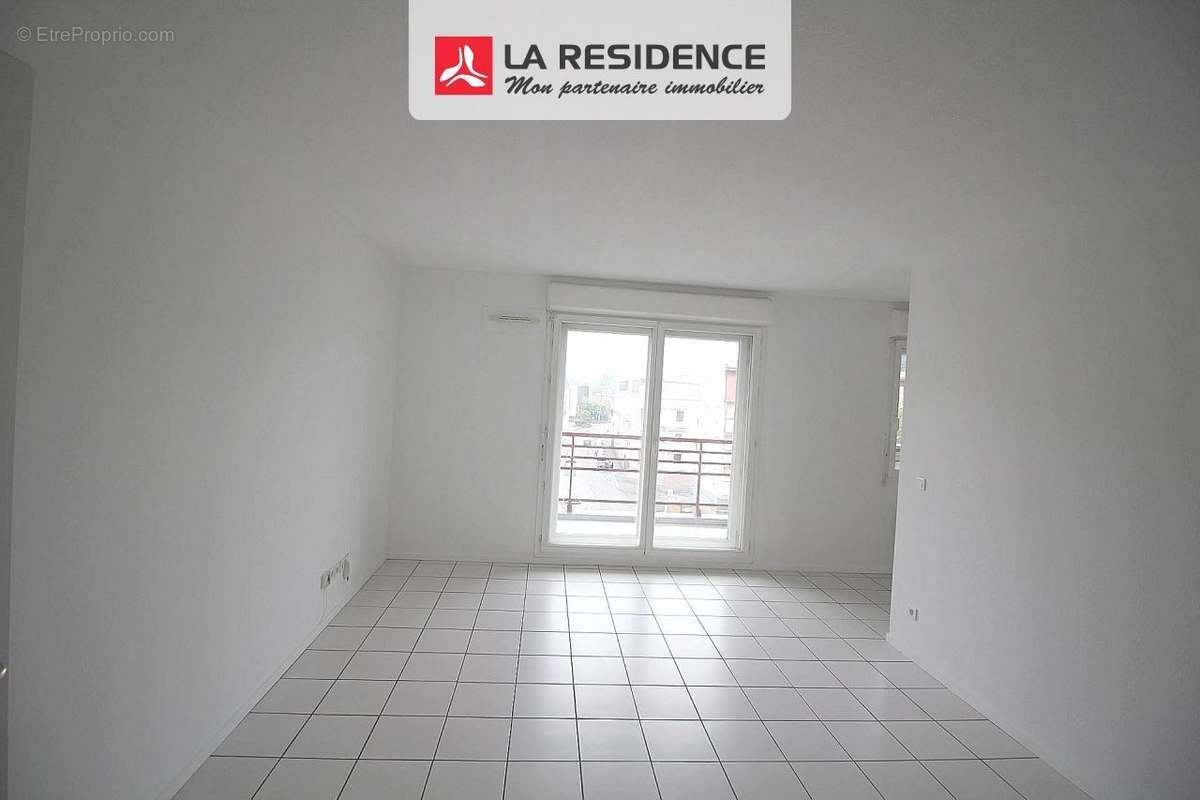 Appartement à ROUEN