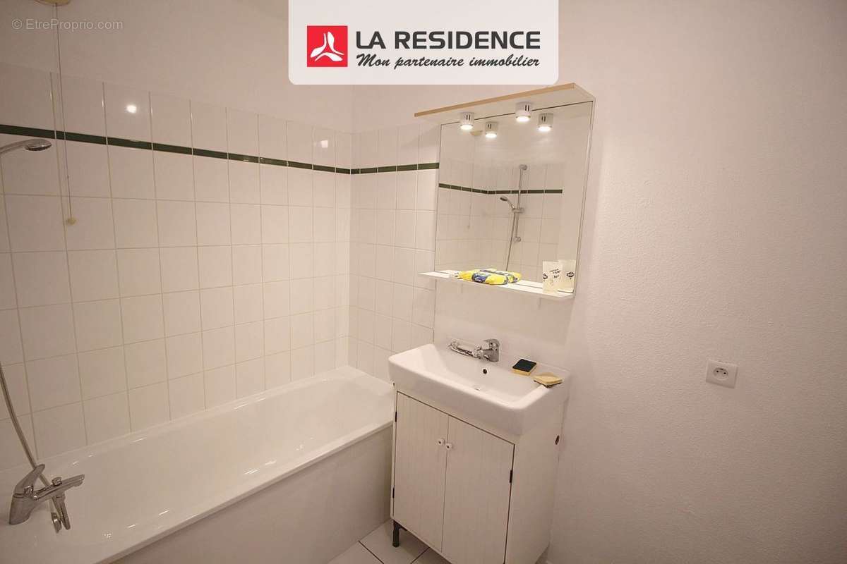 Appartement à ROUEN