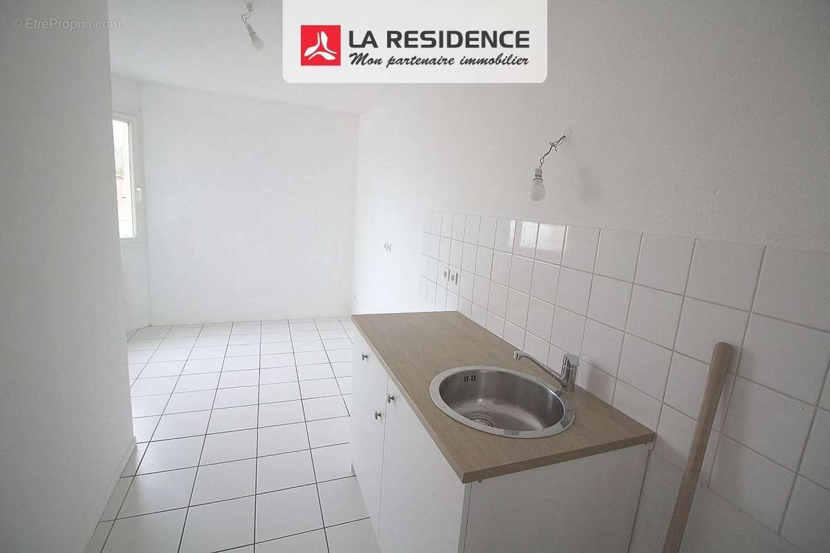 Appartement à ROUEN