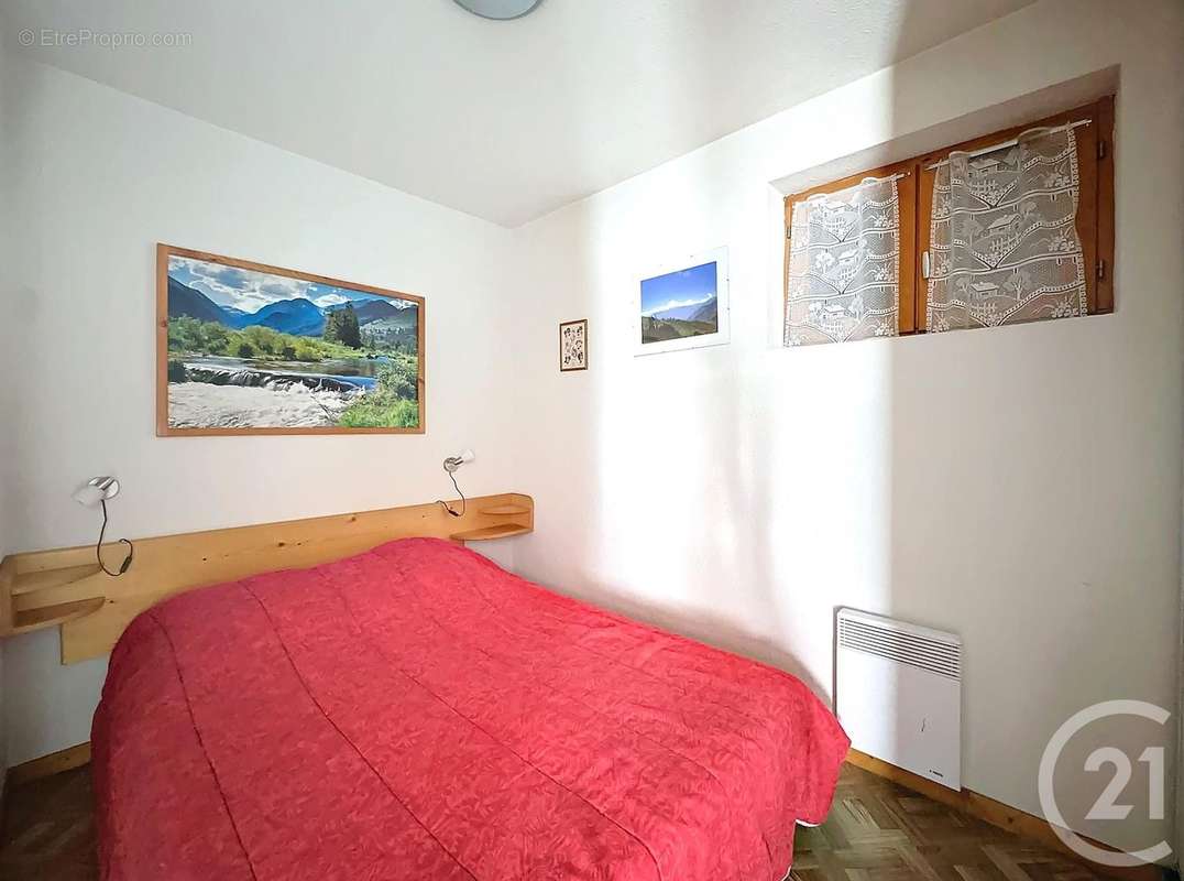 Appartement à MORZINE