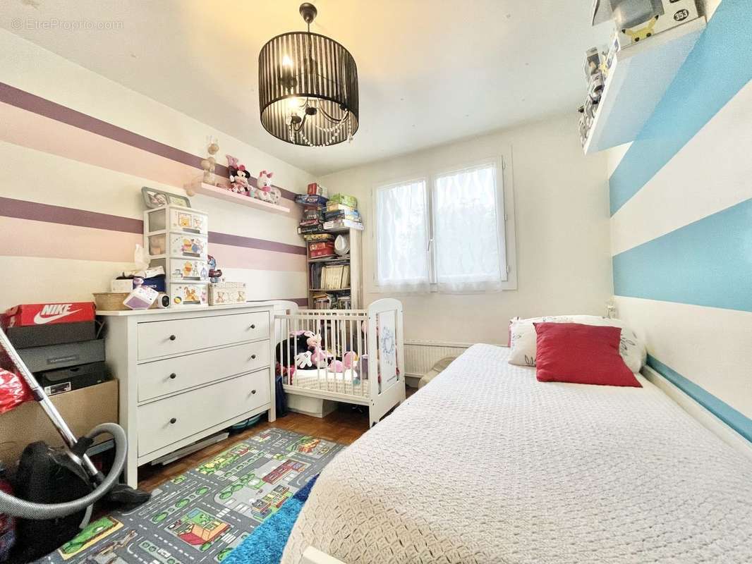 Appartement à CHAMPIGNY-SUR-MARNE