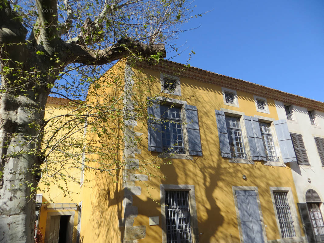 Appartement à CARCASSONNE