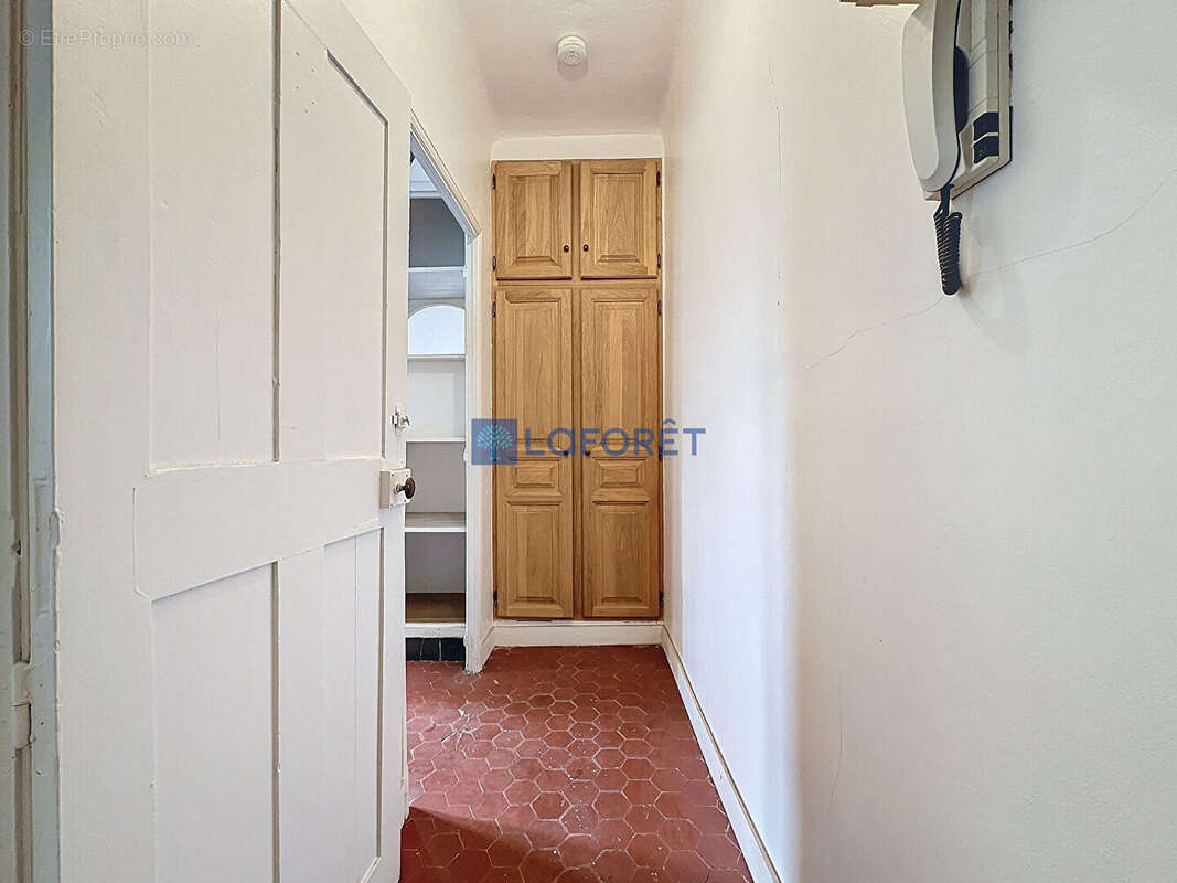 Appartement à DRAGUIGNAN