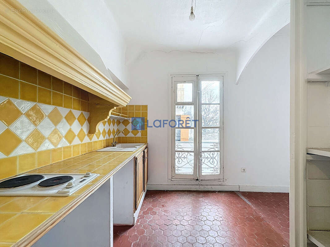 Appartement à DRAGUIGNAN