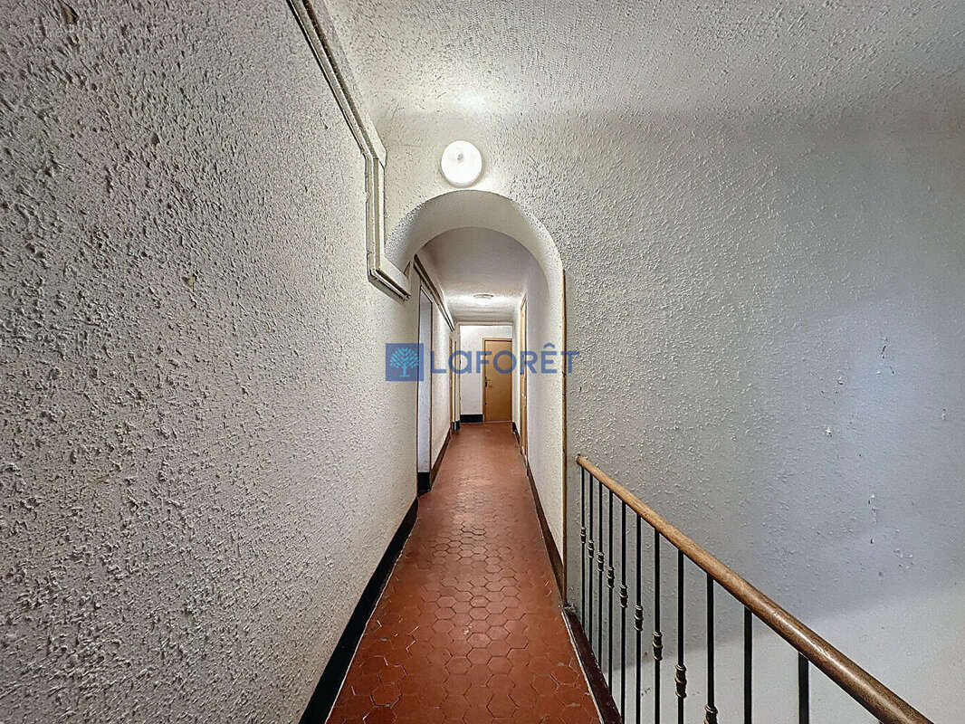 Appartement à DRAGUIGNAN