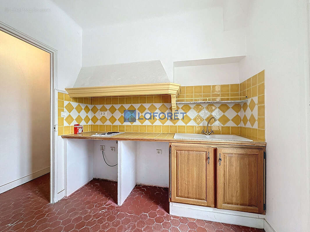 Appartement à DRAGUIGNAN