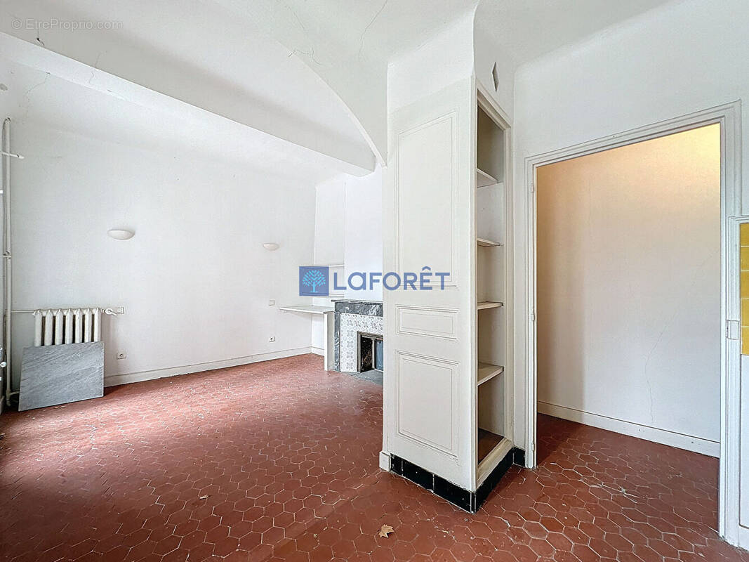 Appartement à DRAGUIGNAN