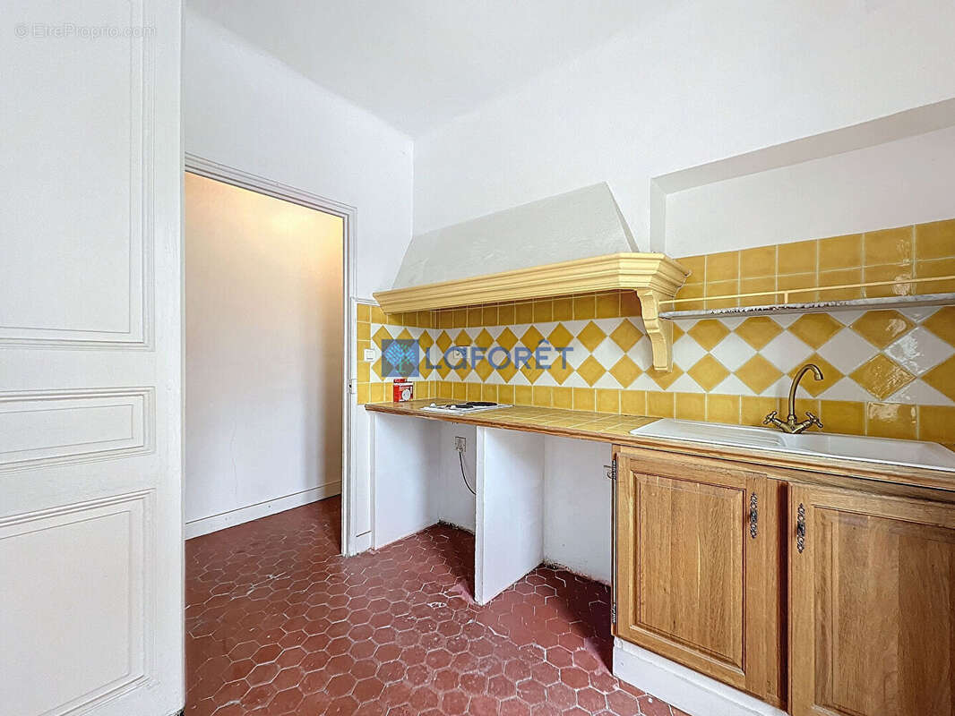 Appartement à DRAGUIGNAN