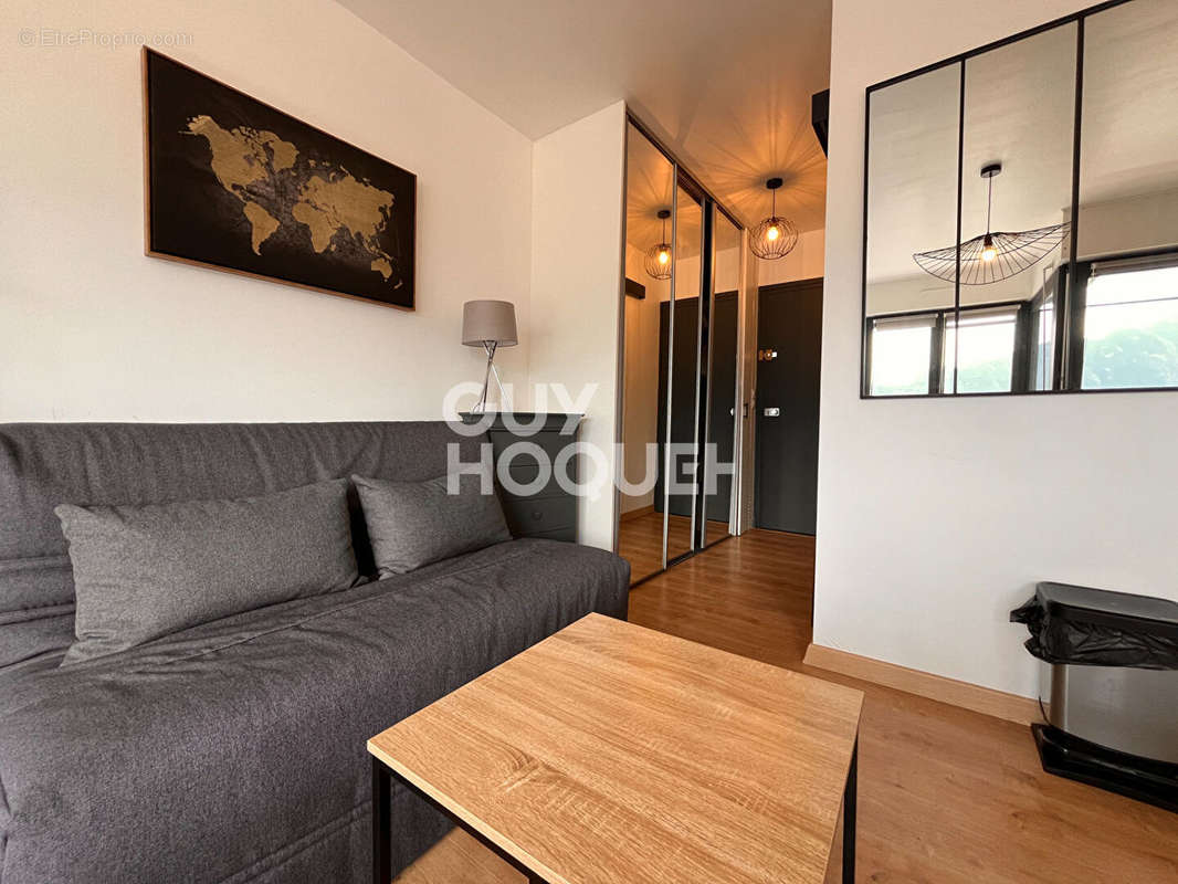 Appartement à AIX-LES-BAINS