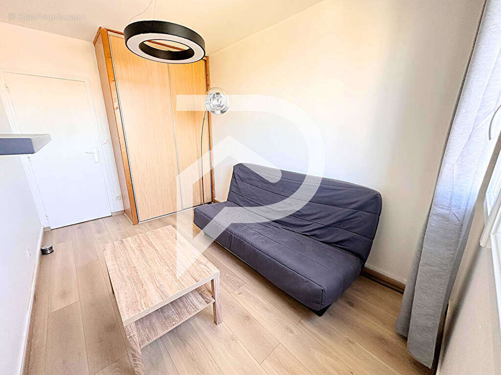 Appartement à TROYES