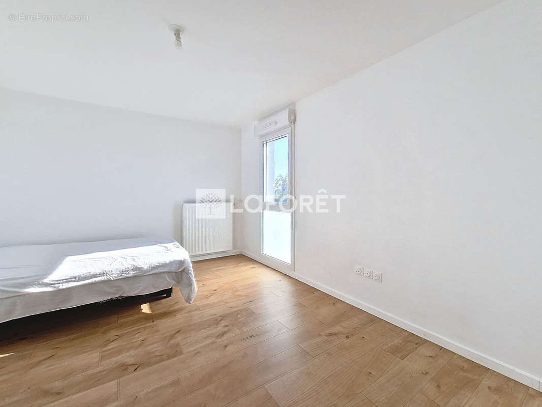 Appartement à BONNEUIL-SUR-MARNE