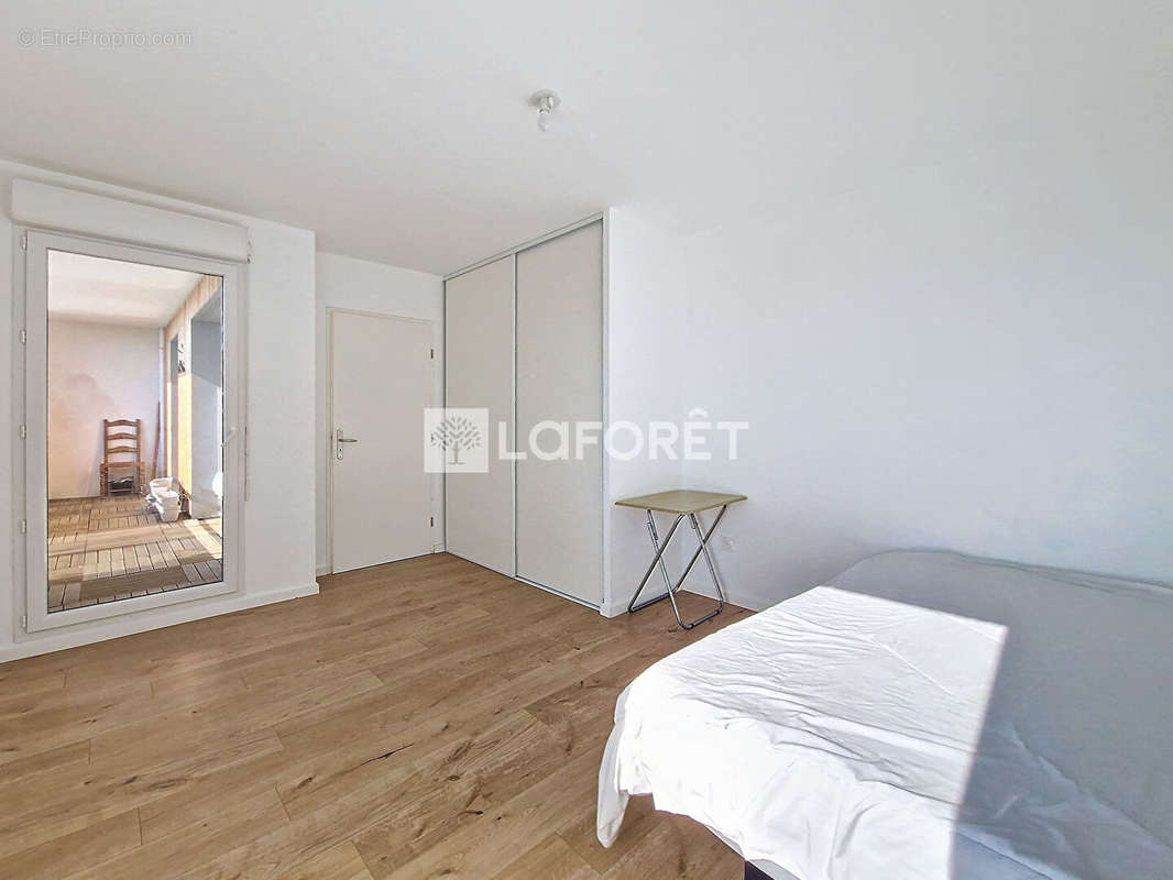 Appartement à BONNEUIL-SUR-MARNE