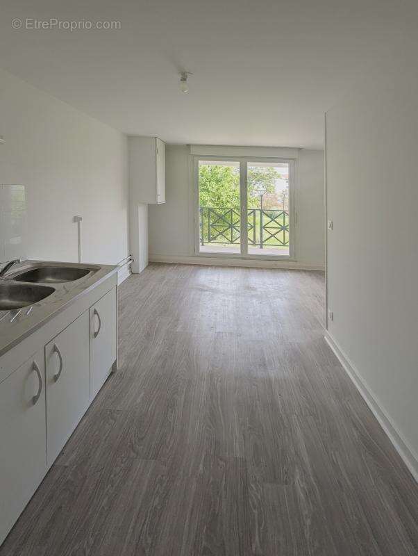 Appartement à VILLEFRANCHE-SUR-SAONE