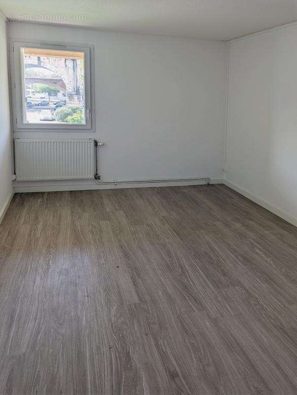 Appartement à VILLEFRANCHE-SUR-SAONE