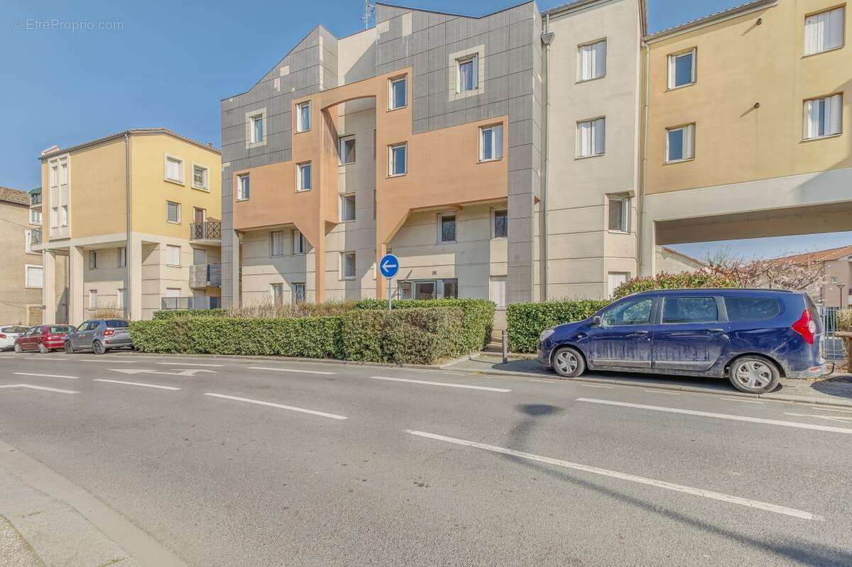 Appartement à VILLEFRANCHE-SUR-SAONE