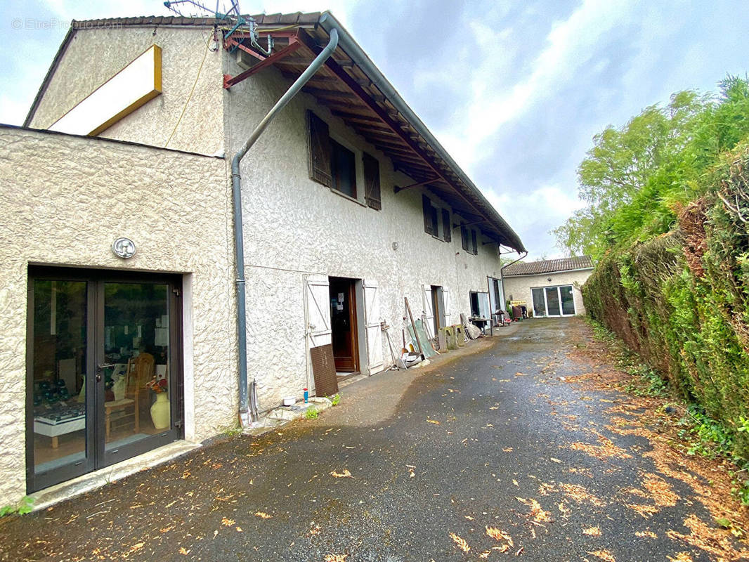 Maison à MEZIERES-EN-GATINAIS