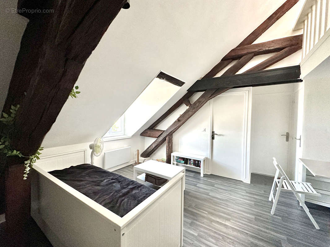 Appartement à NEMOURS