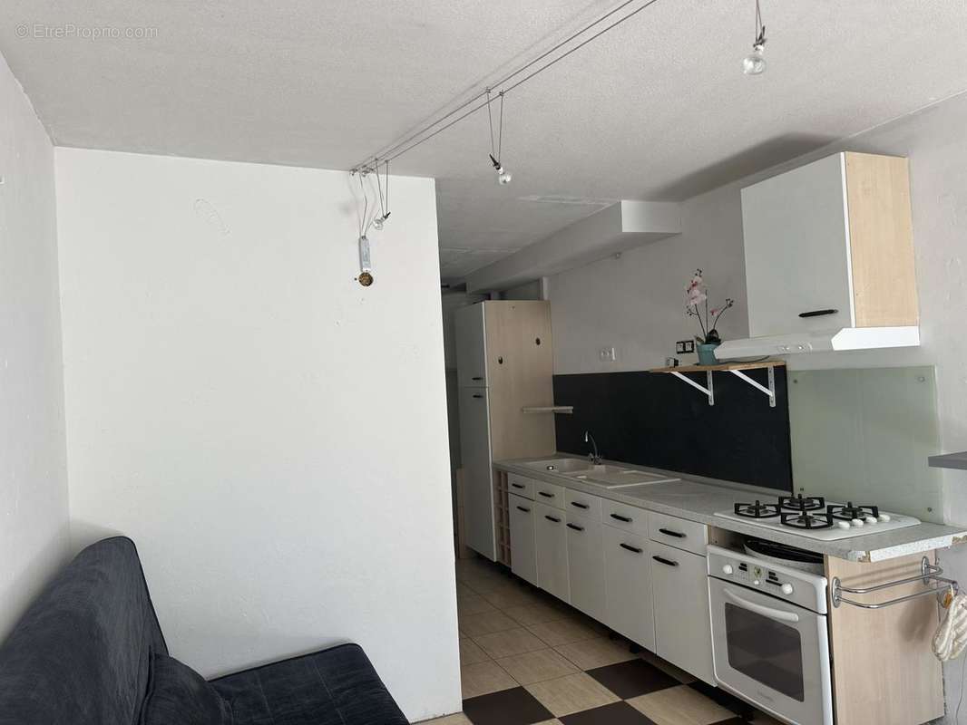 Appartement à LA GRANDE-MOTTE