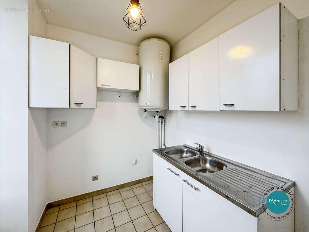 Appartement à MENNECY