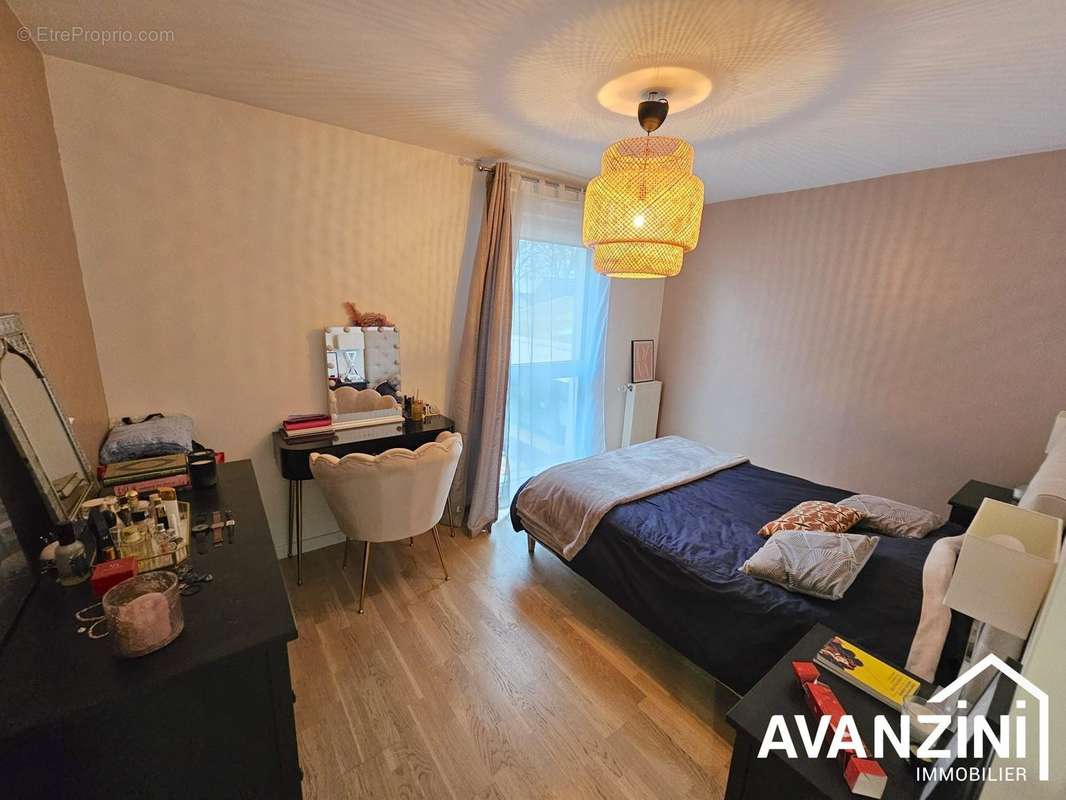 Appartement à EPINAY-SUR-SEINE