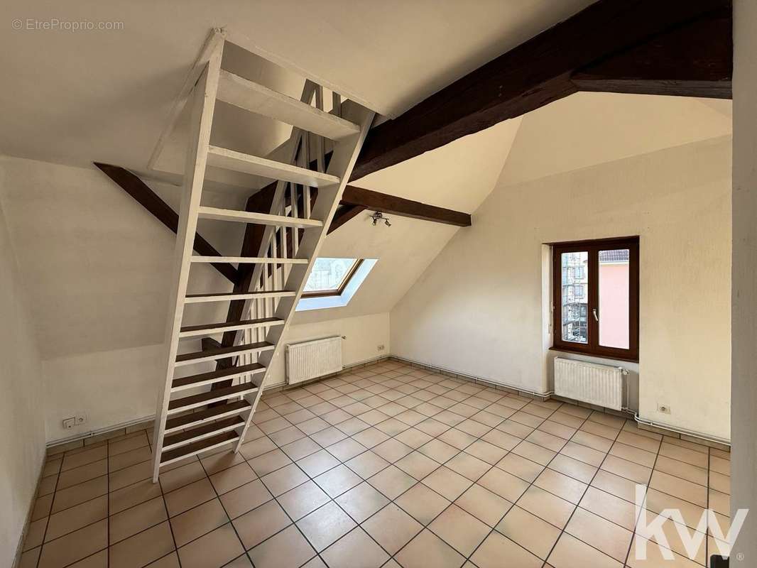 Appartement à SAINT-LOUIS