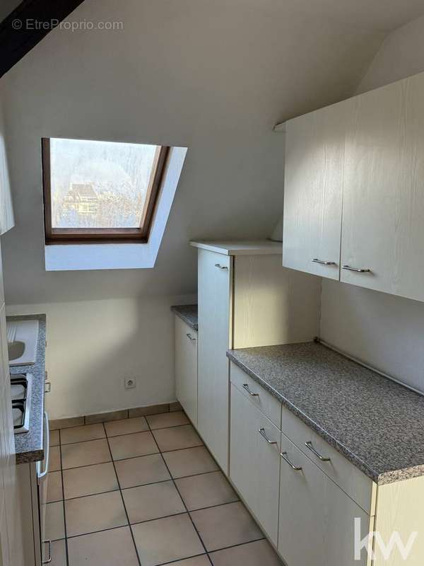 Appartement à SAINT-LOUIS