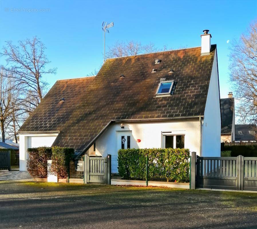 Maison à ORLEANS