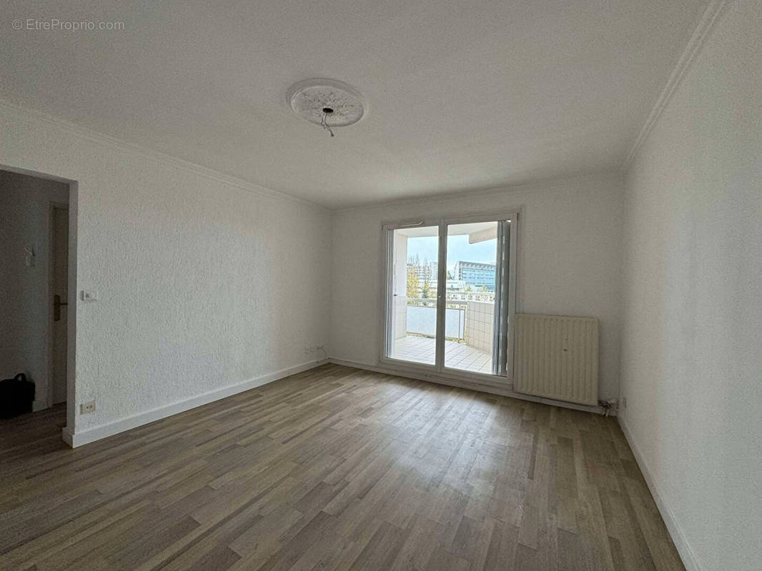 Appartement à MULHOUSE