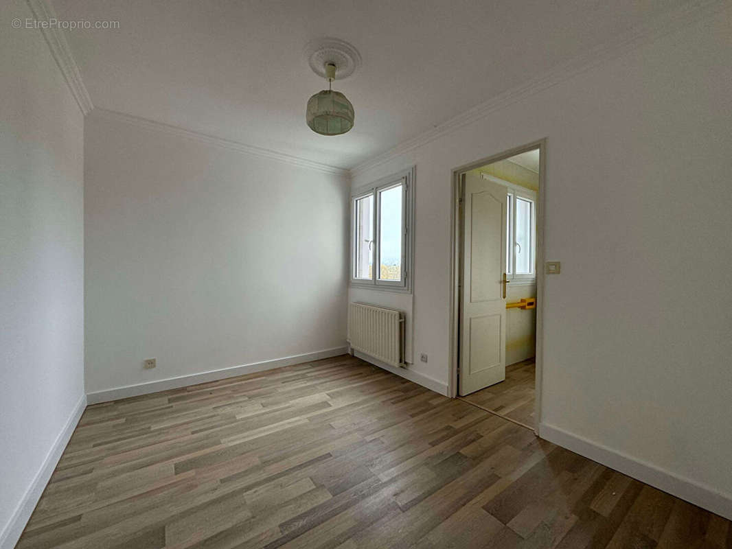 Appartement à MULHOUSE