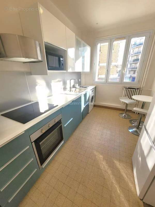 Appartement à VANVES