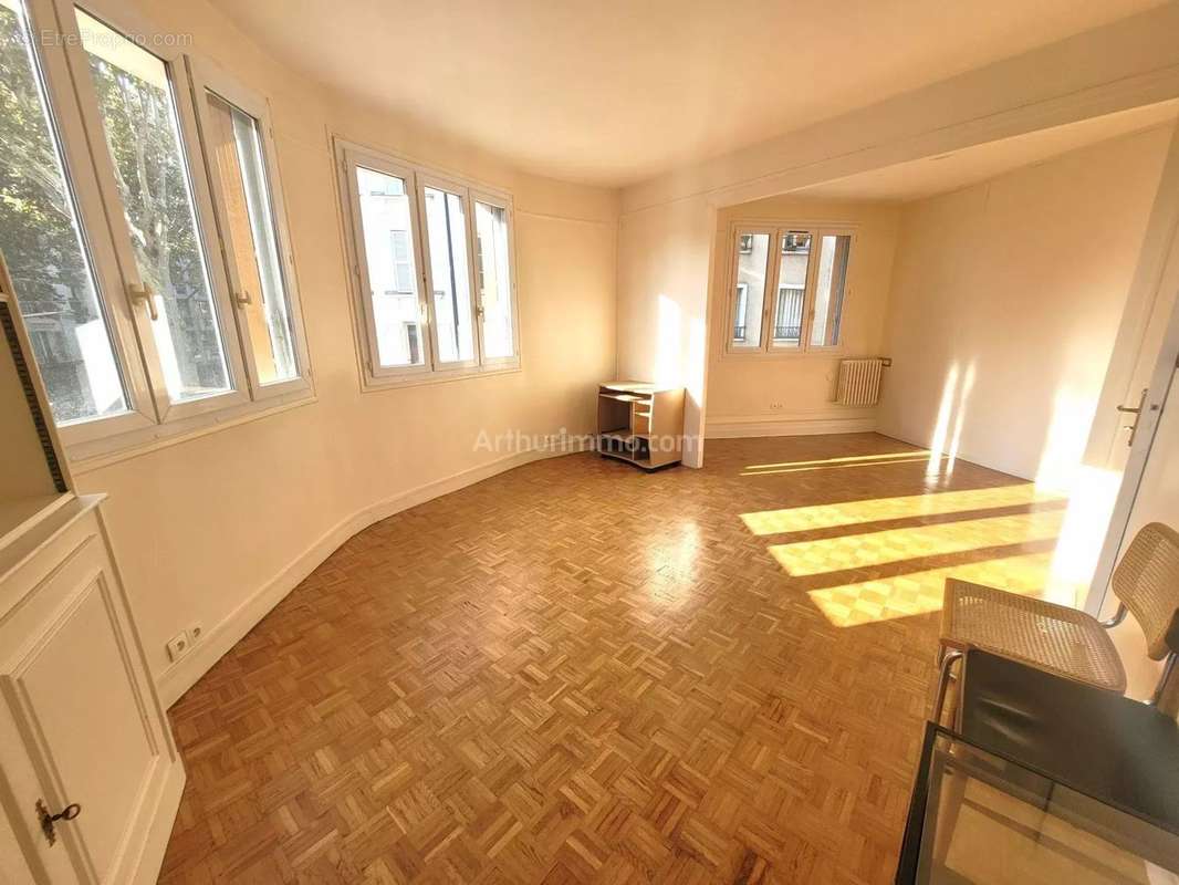 Appartement à VANVES