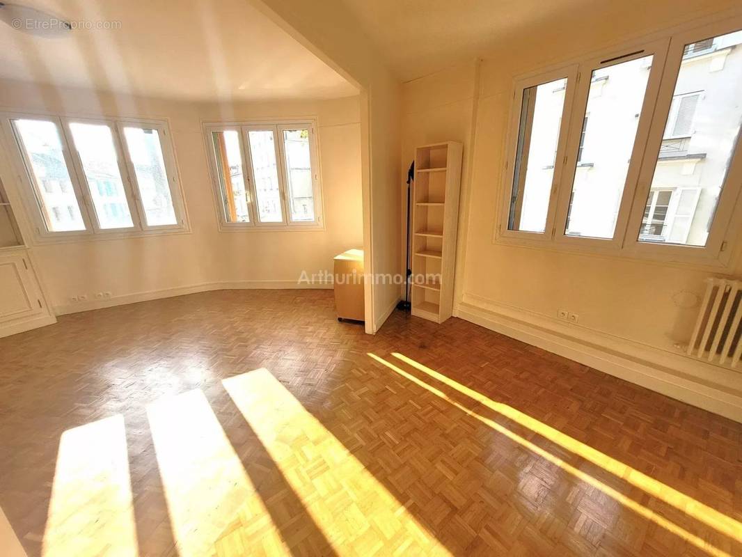 Appartement à VANVES