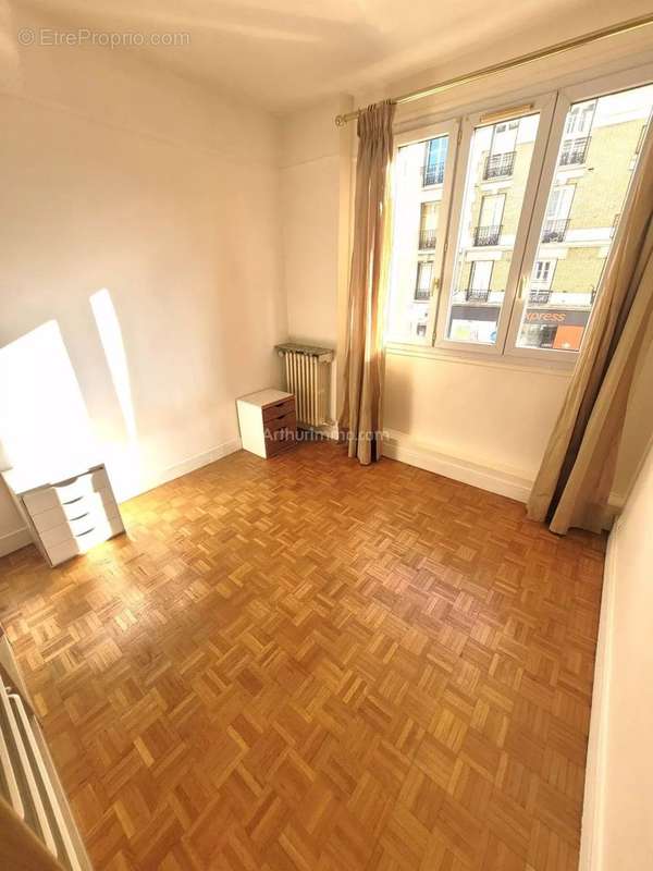 Appartement à VANVES