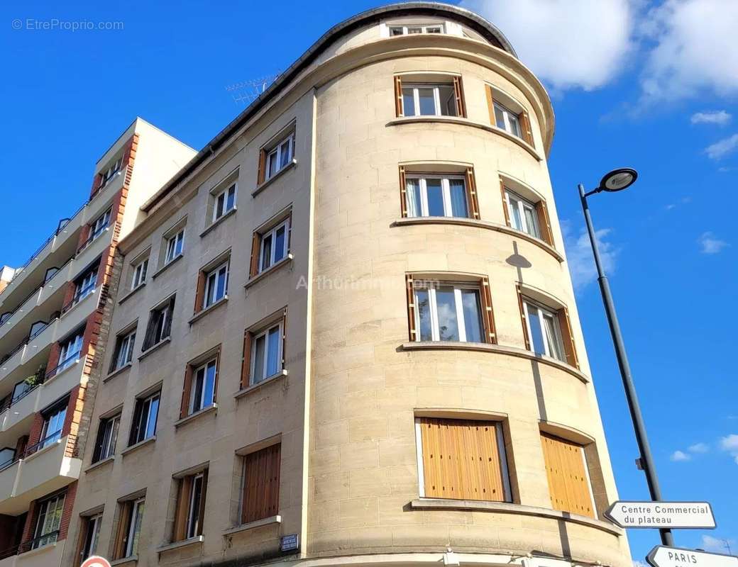 Appartement à VANVES