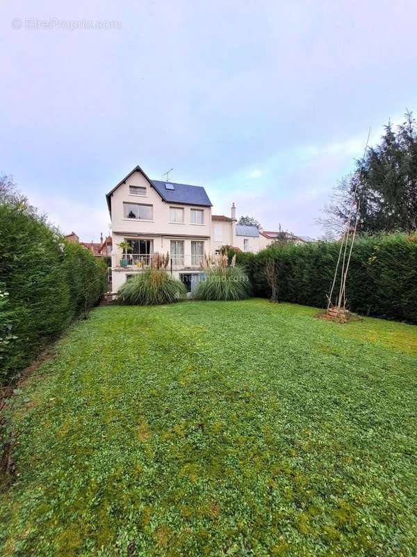 Maison à CLAMART