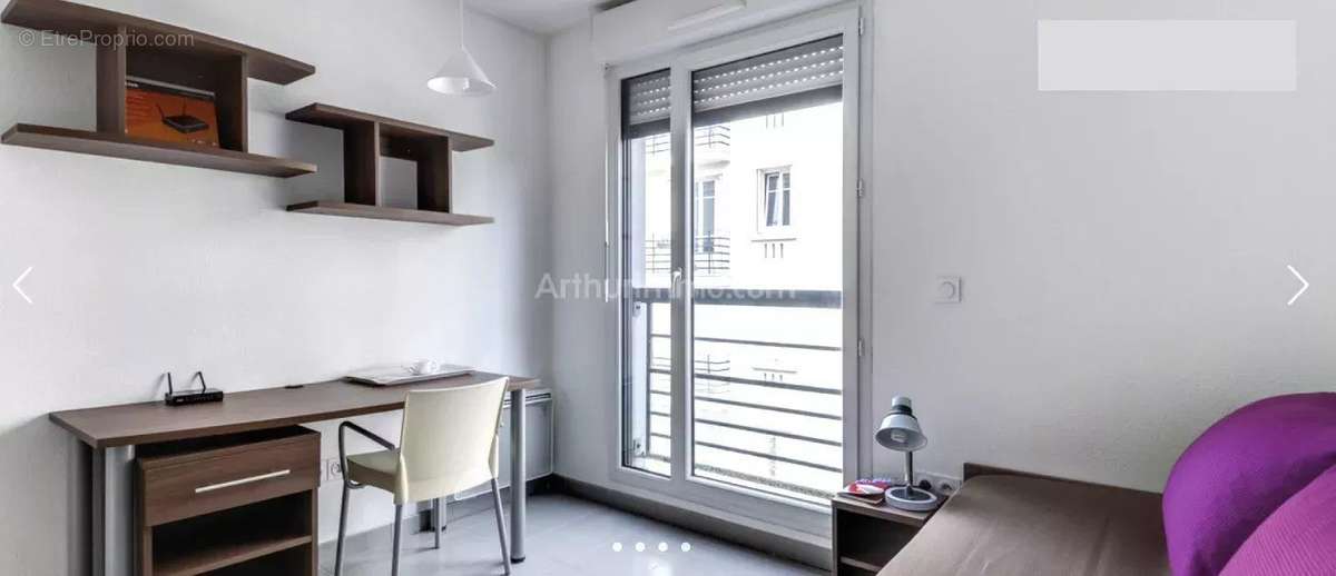 Appartement à VANVES