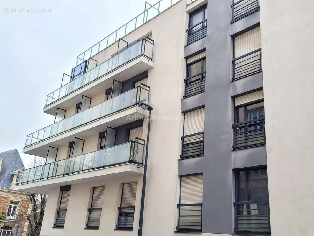 Appartement à VANVES