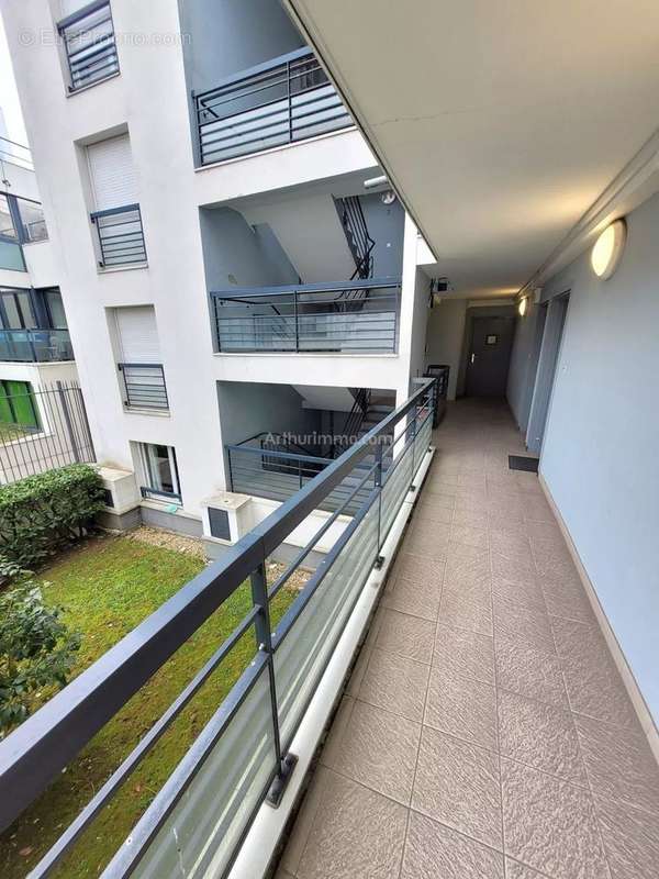 Appartement à VANVES