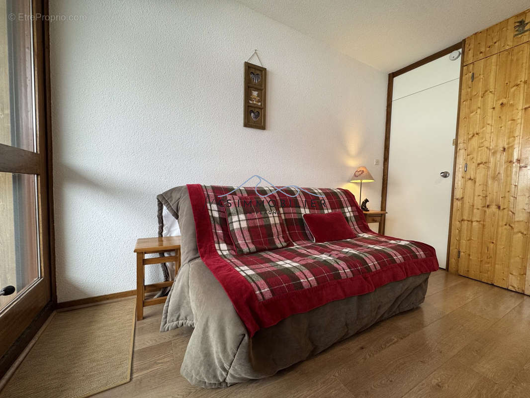 Appartement à LA COTE-D&#039;AIME