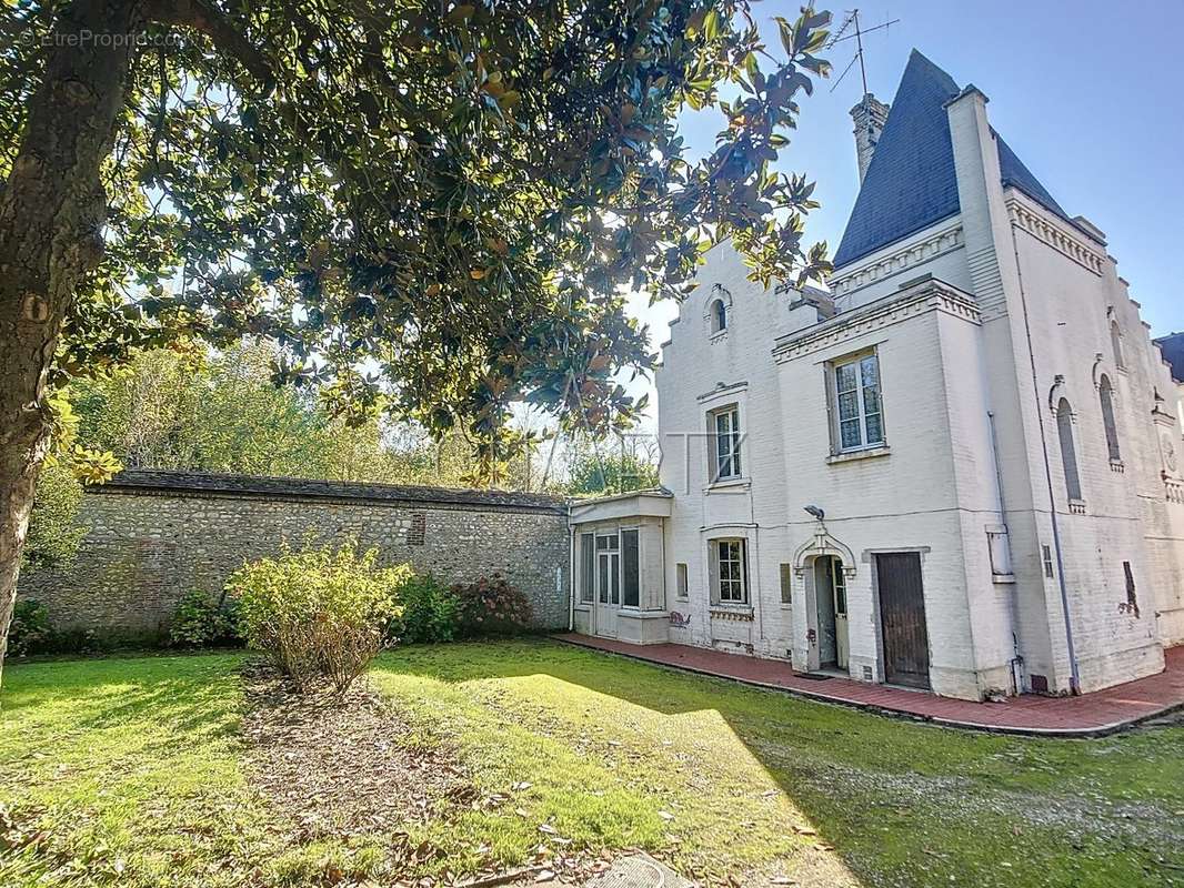 Maison à GISORS