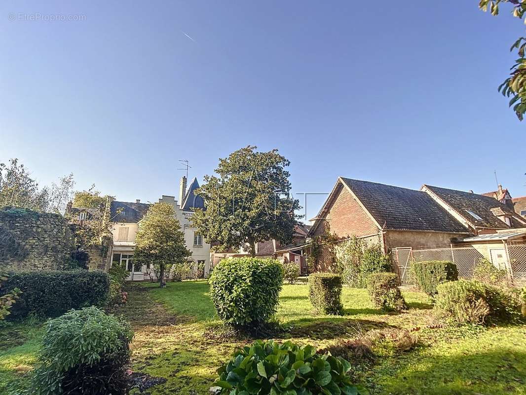 Maison à GISORS