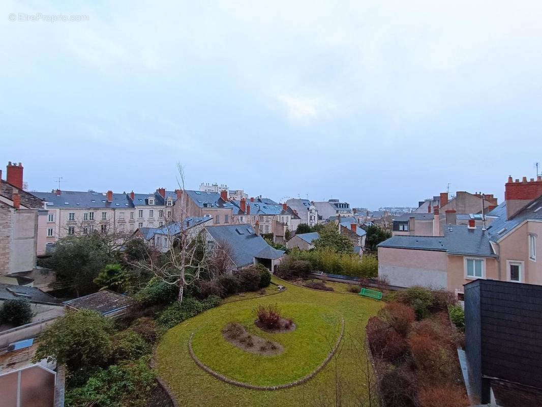   - Appartement à ANGERS