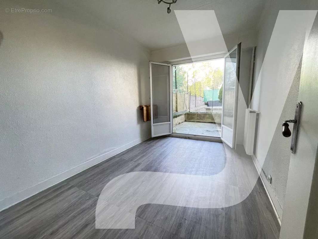 Appartement à MONTREUIL