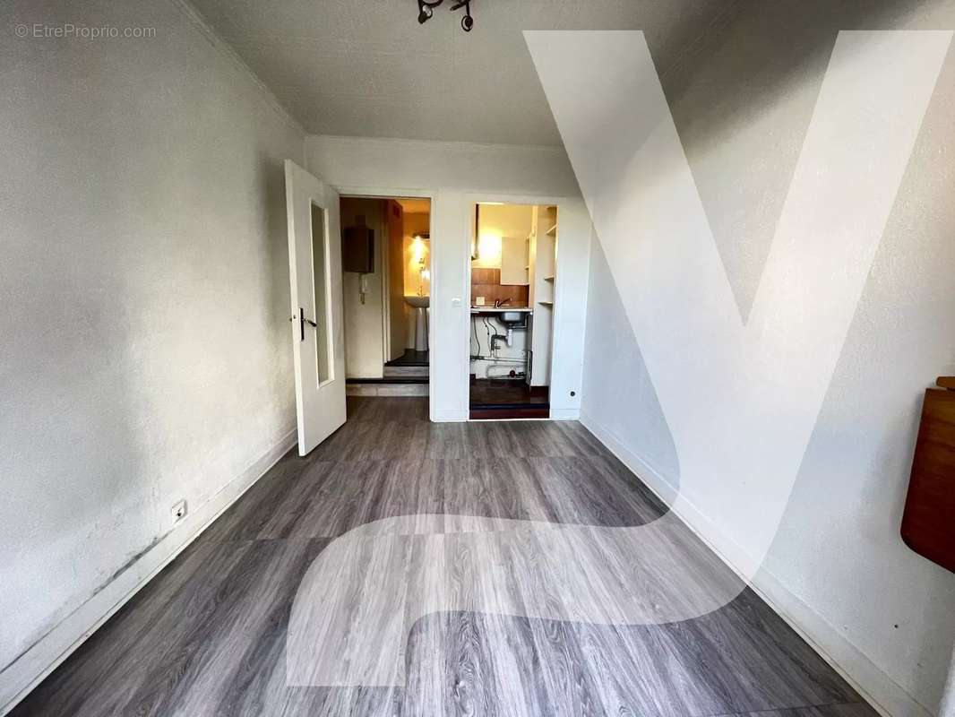 Appartement à MONTREUIL