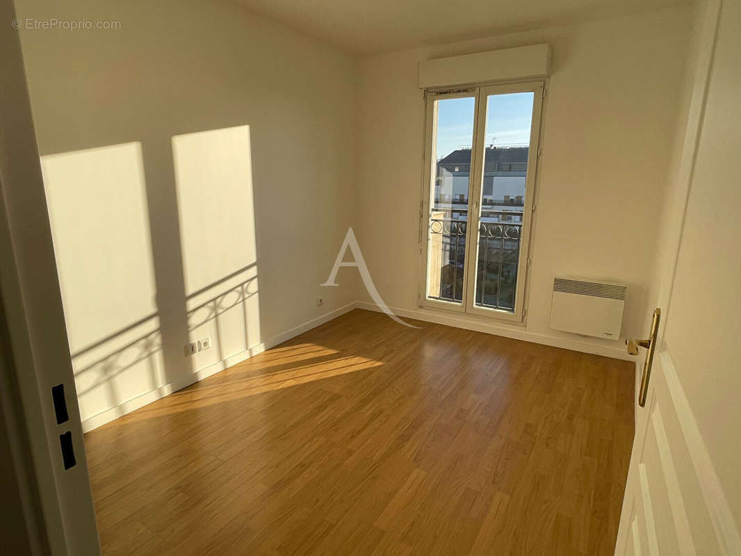 Appartement à CHELLES