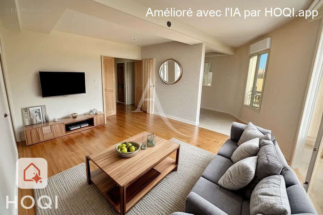 Appartement à CHELLES