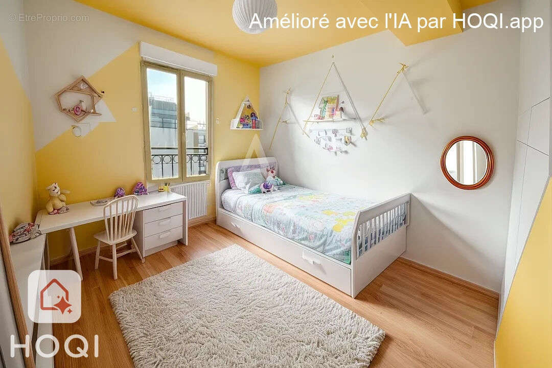 Appartement à CHELLES