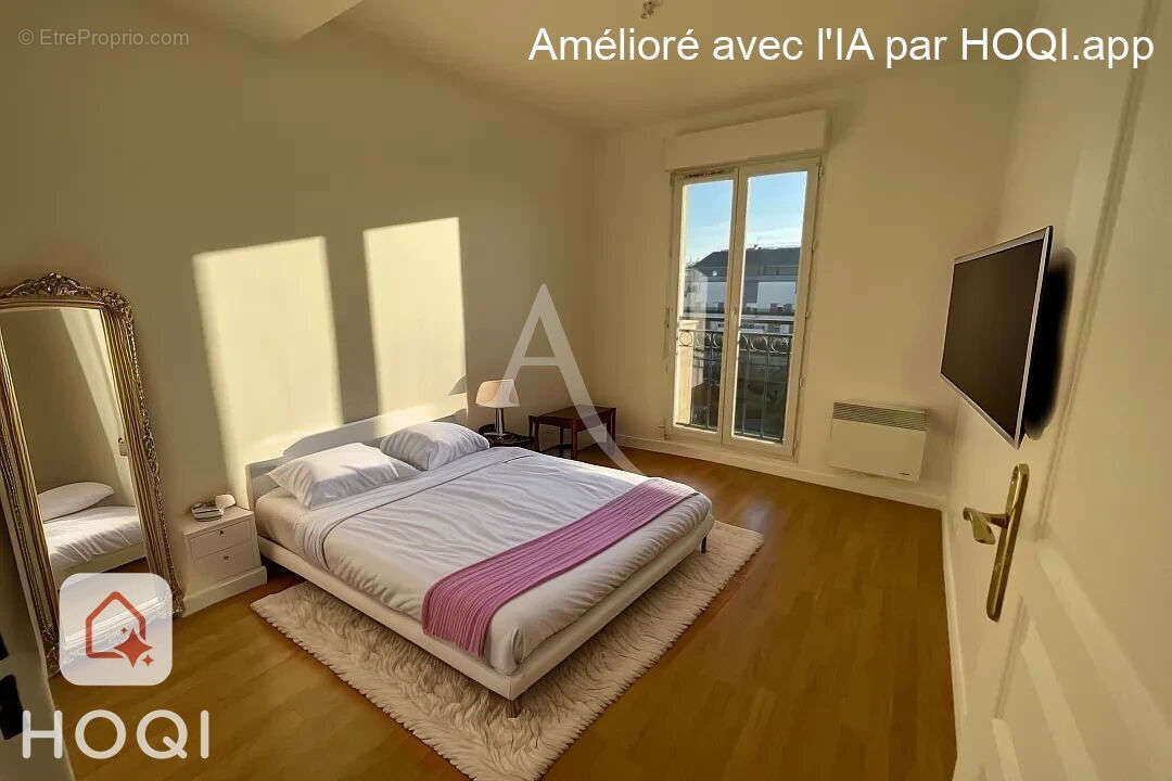 Appartement à CHELLES