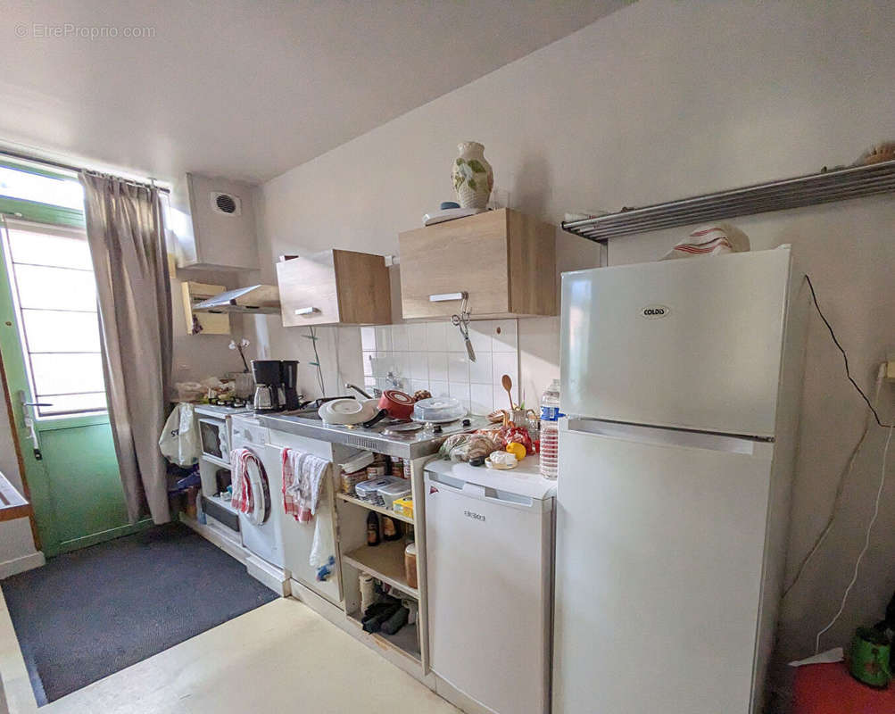 Appartement à DOL-DE-BRETAGNE