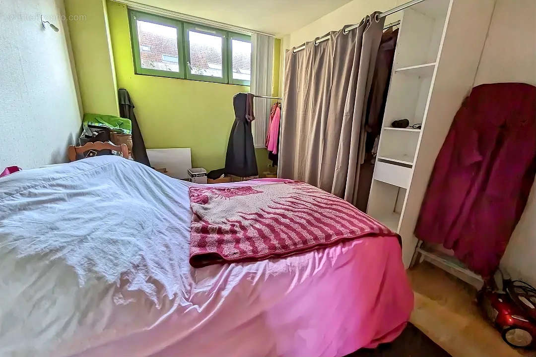 Appartement à DOL-DE-BRETAGNE